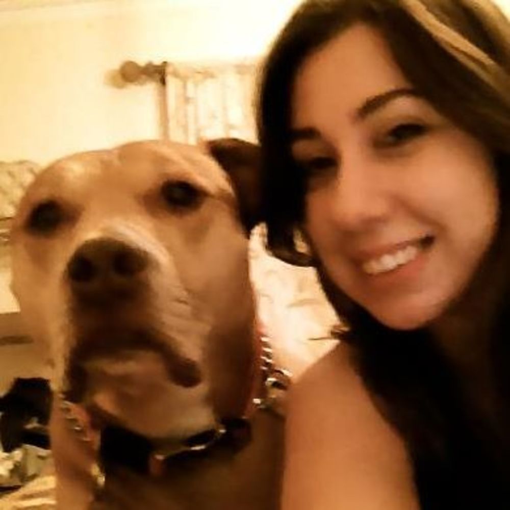 Meet your Posher, Christina